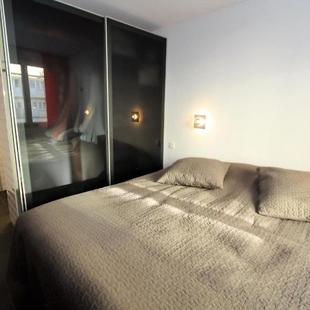 Luxueus Appartement 100 Stappen Van Zee En Strand Ostend Exterior photo